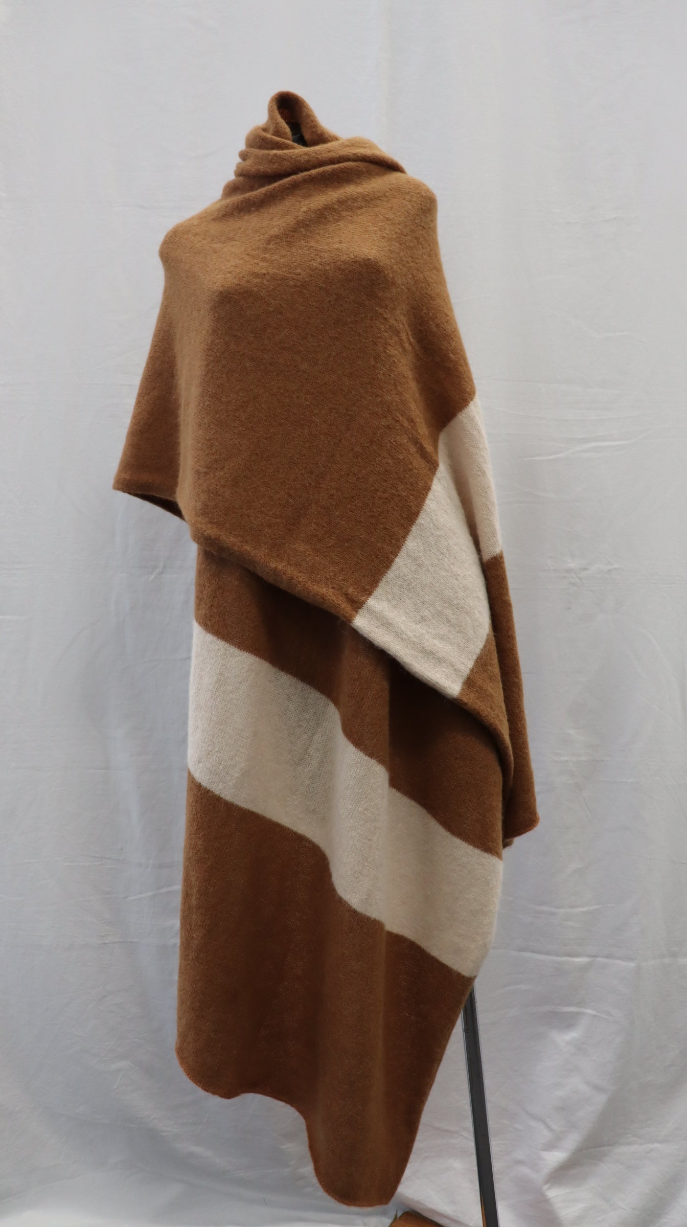 Gregory Scarf N/A