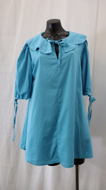 M A N E Project Mini Dress M