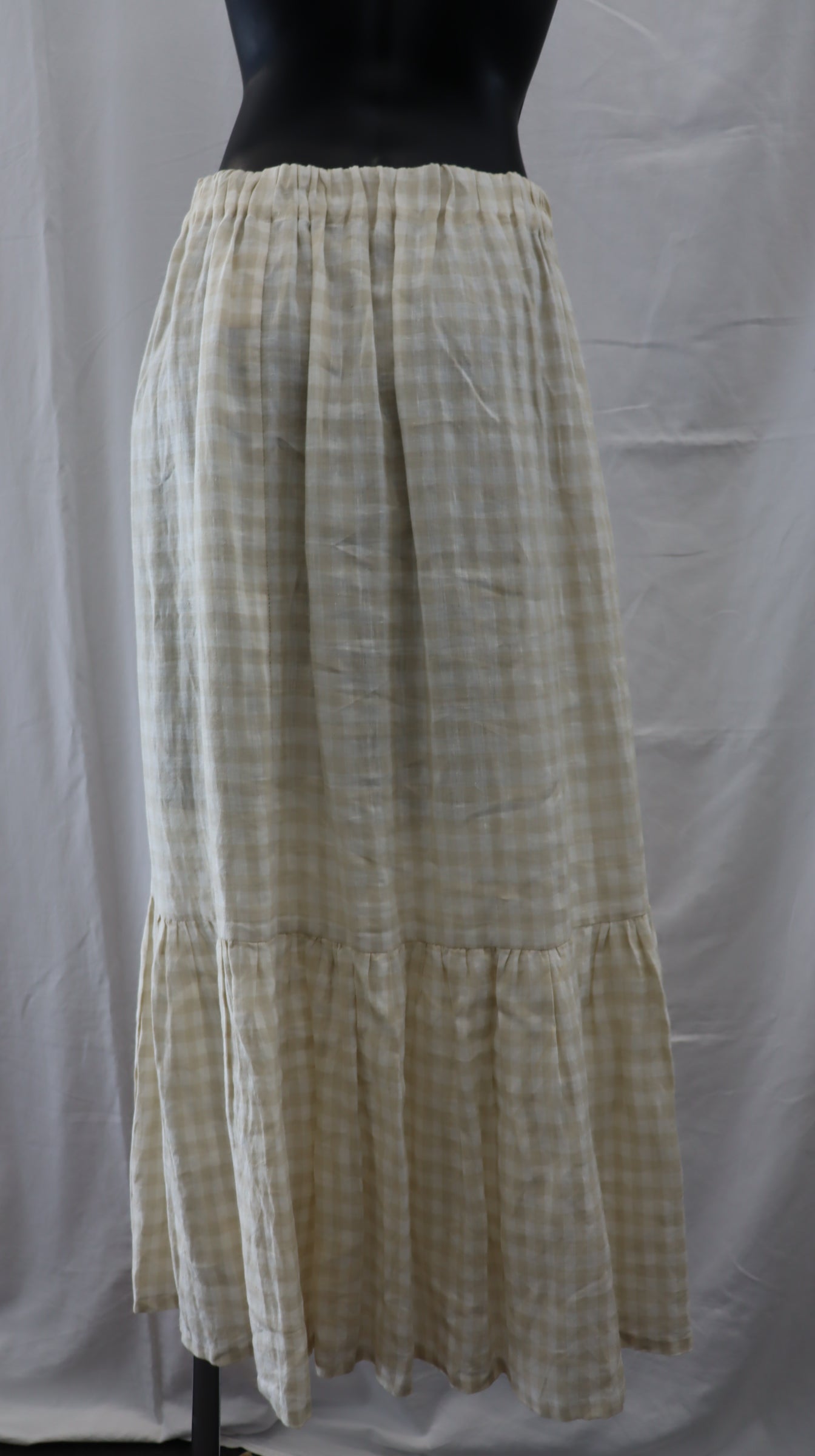 My Keeper Maxi Skirt S