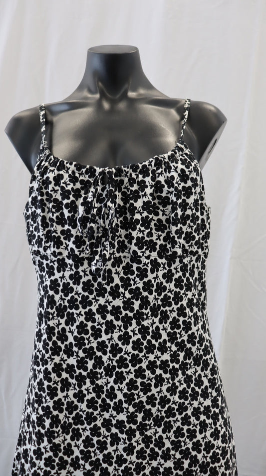 afends Maxi Dress L