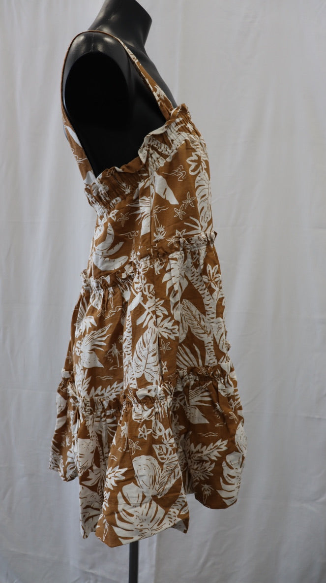 SHONA JOY Mini Dress 10