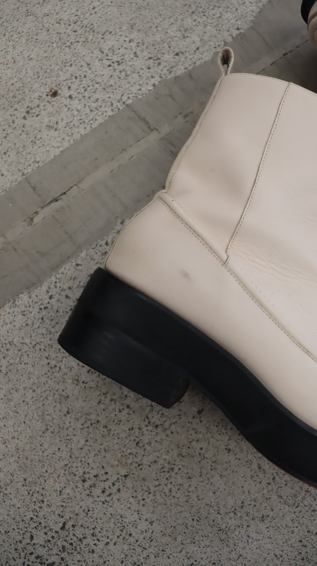 Bronwyn Boots 39