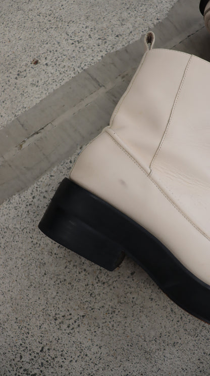 Bronwyn Boots 39