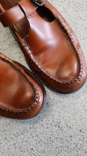Hereu Loafer 38