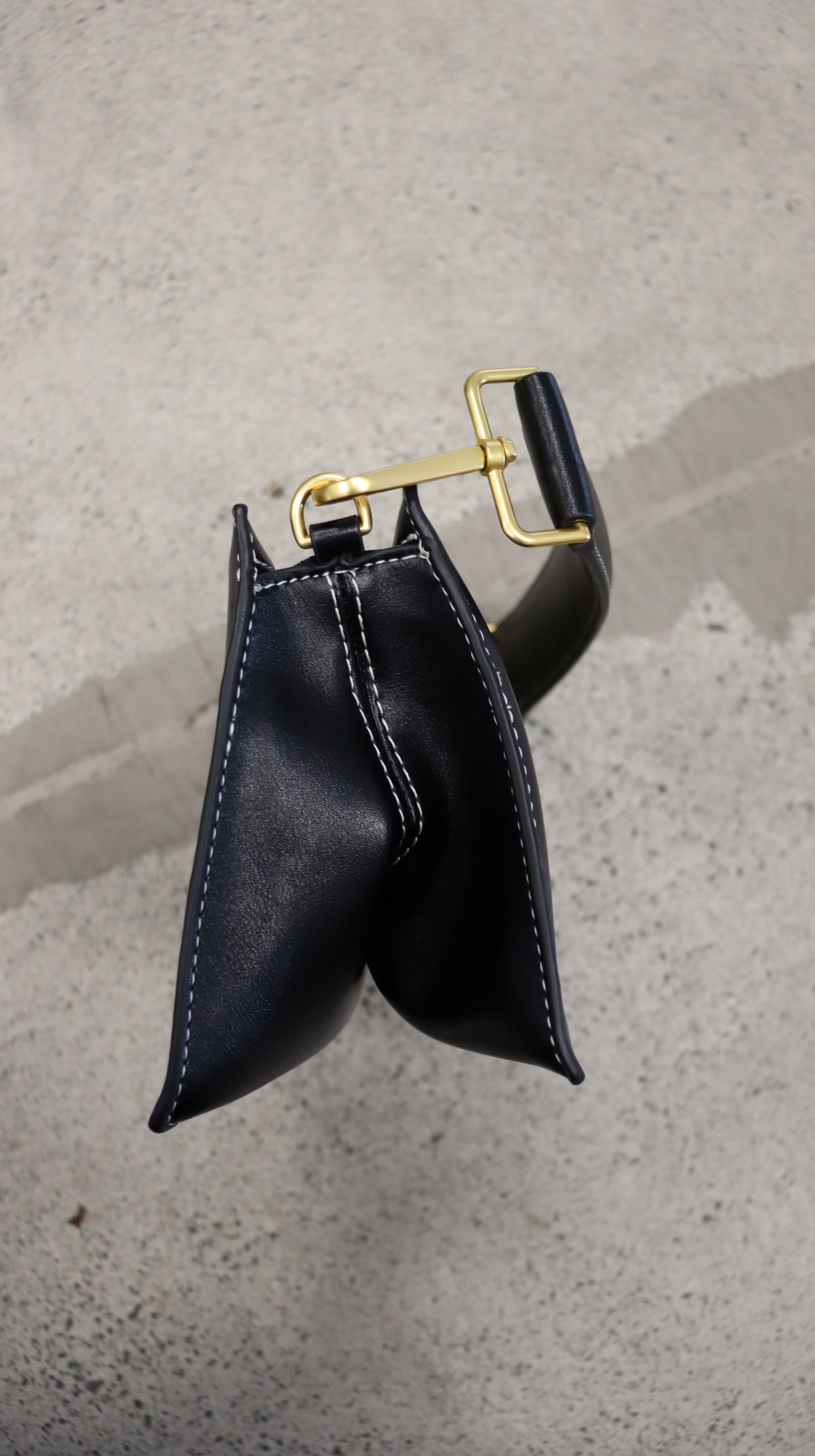 Brie Leon handbag N/A