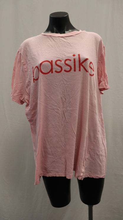 bassike Tee XL