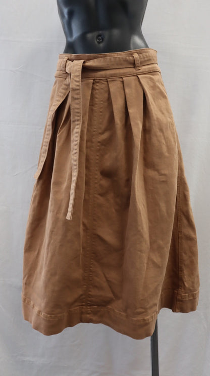 seed Midi Skirt 8