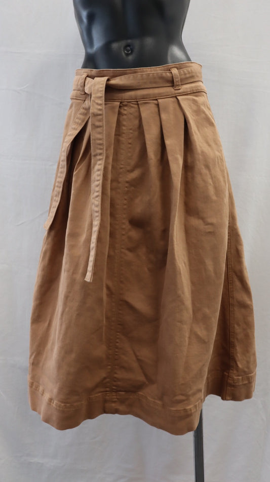 seed Midi Skirt 8