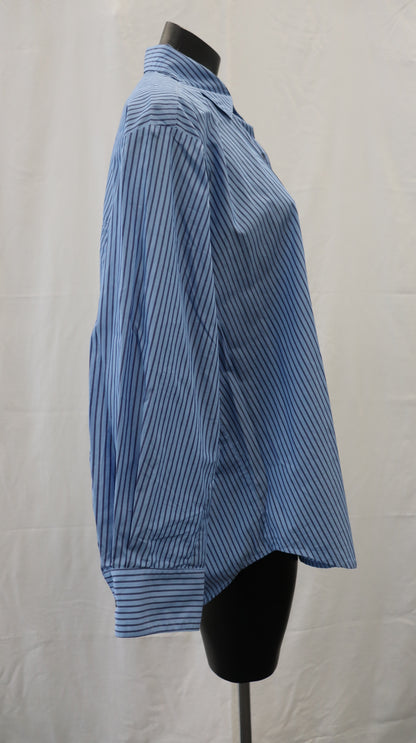 Gregory Button Up M
