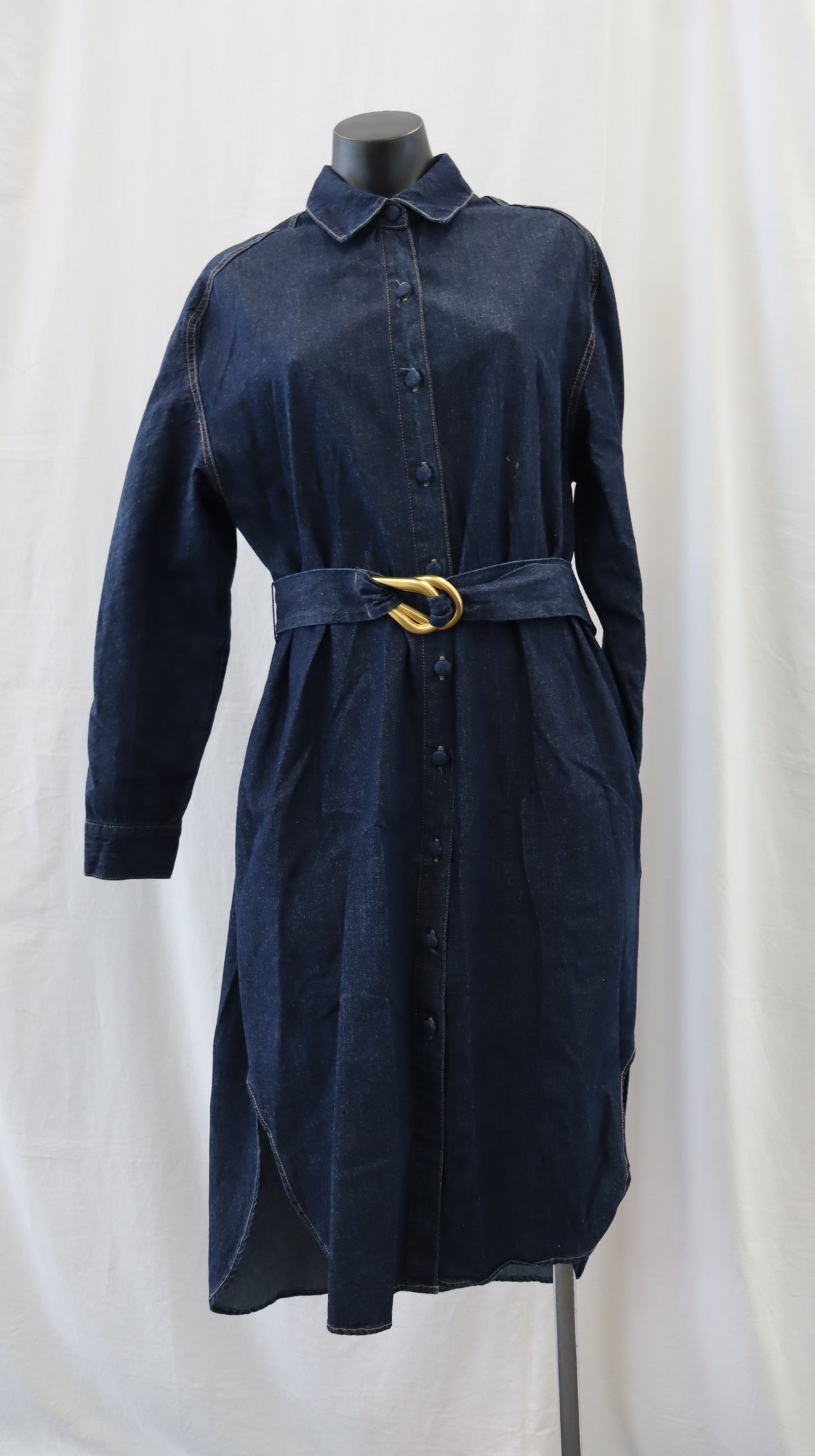 FATE+BECKER Midi Dress 10