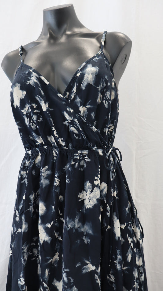 B L A K L U X E Midi Dress 8