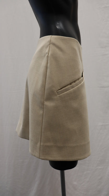 karen walker Mini Skirt 14
