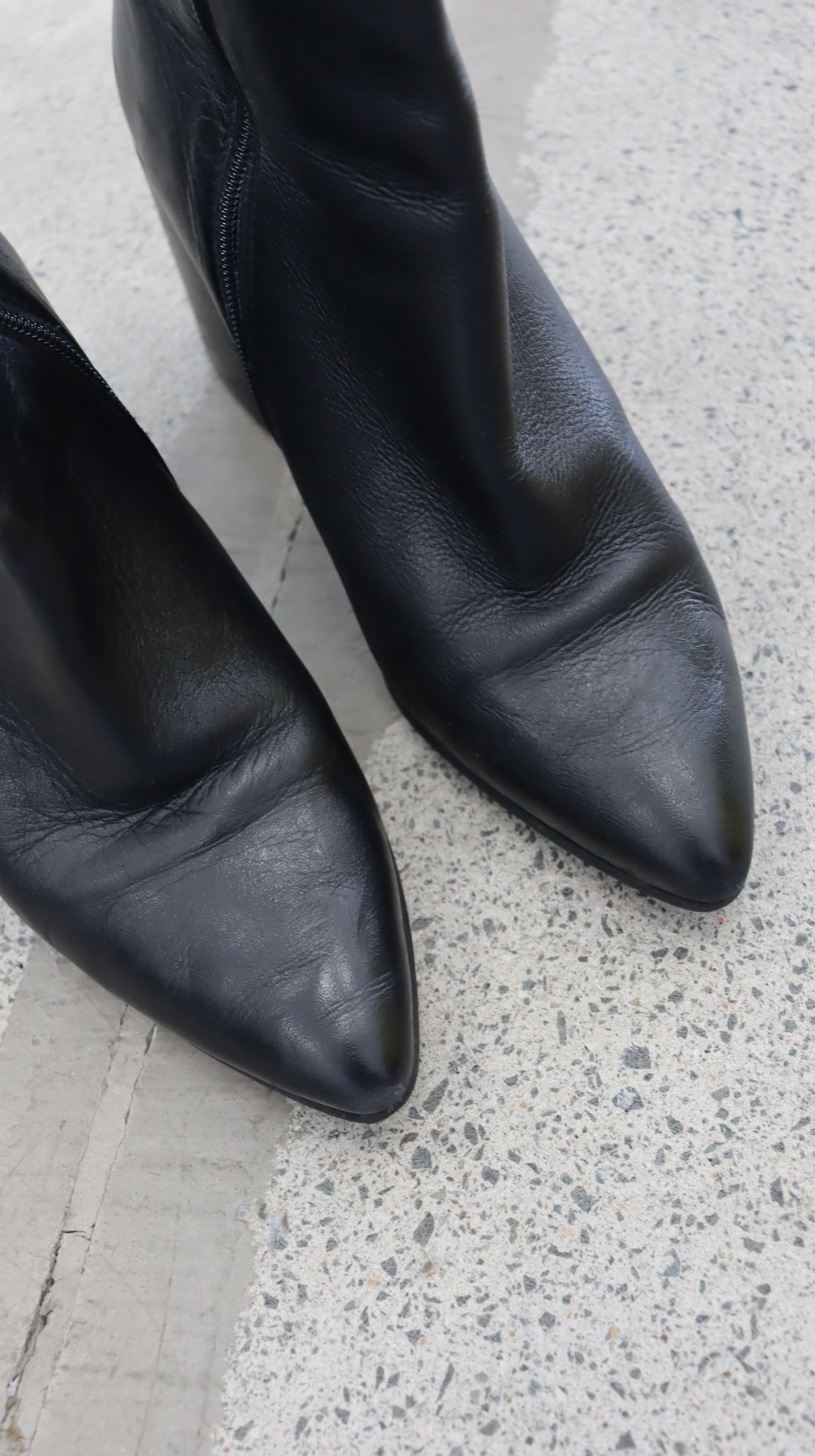 MI PIACI Boots 40
