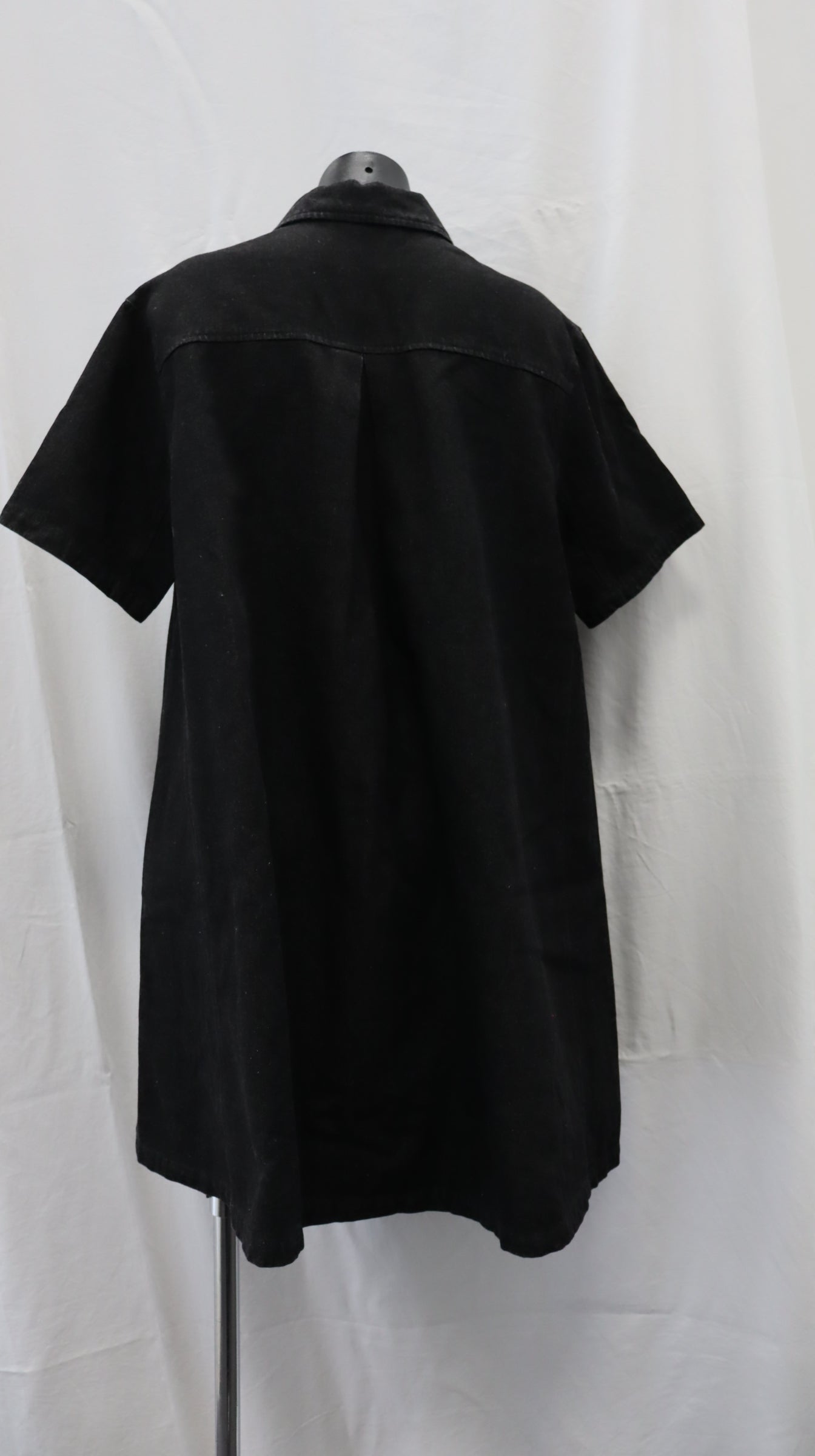 moochi Mini Dress 10