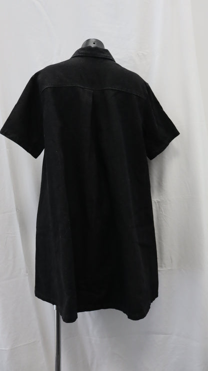moochi Mini Dress 10