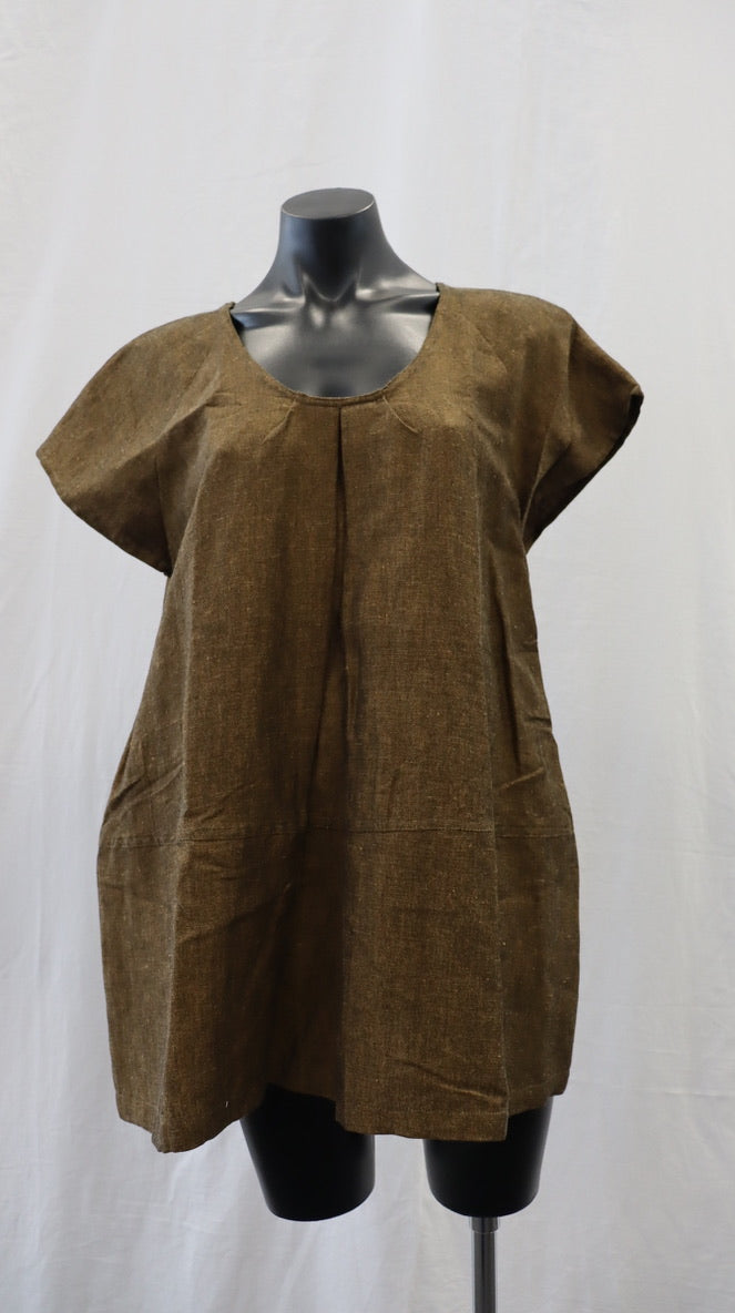 Polandi Mini Dress S