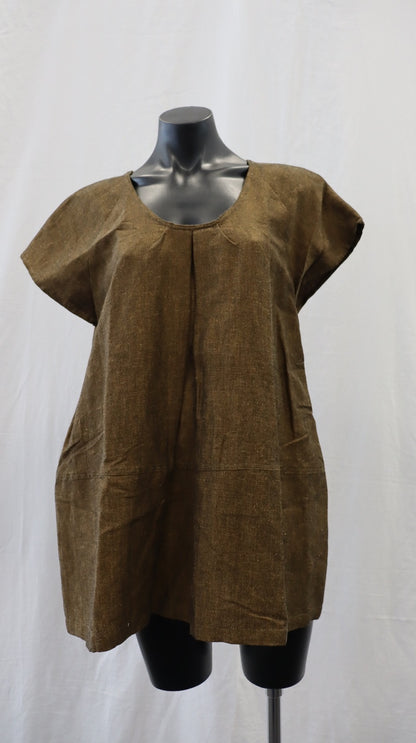 Polandi Mini Dress S