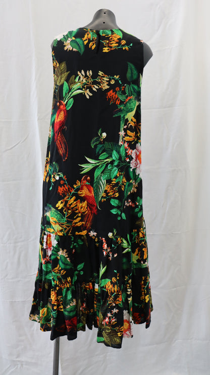 TRELISE COOPER Maxi Dress S