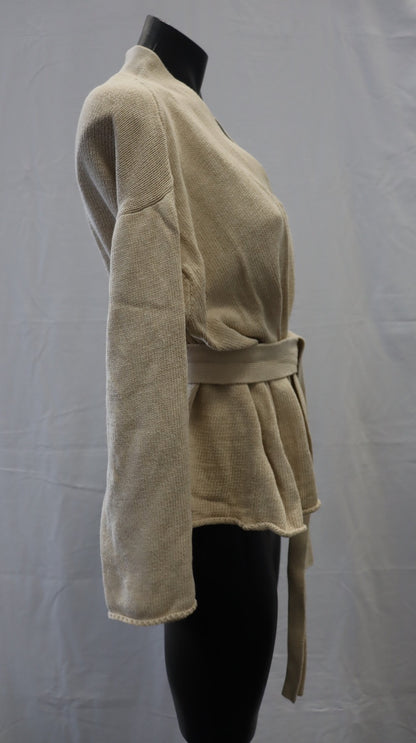 Beiged Knit ONE SIZE