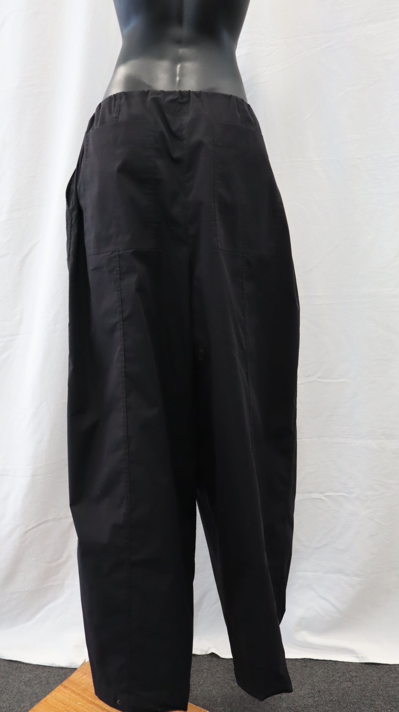 Harris Tapper Pants L