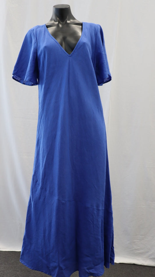 B L A K L U X E Maxi Dress 16