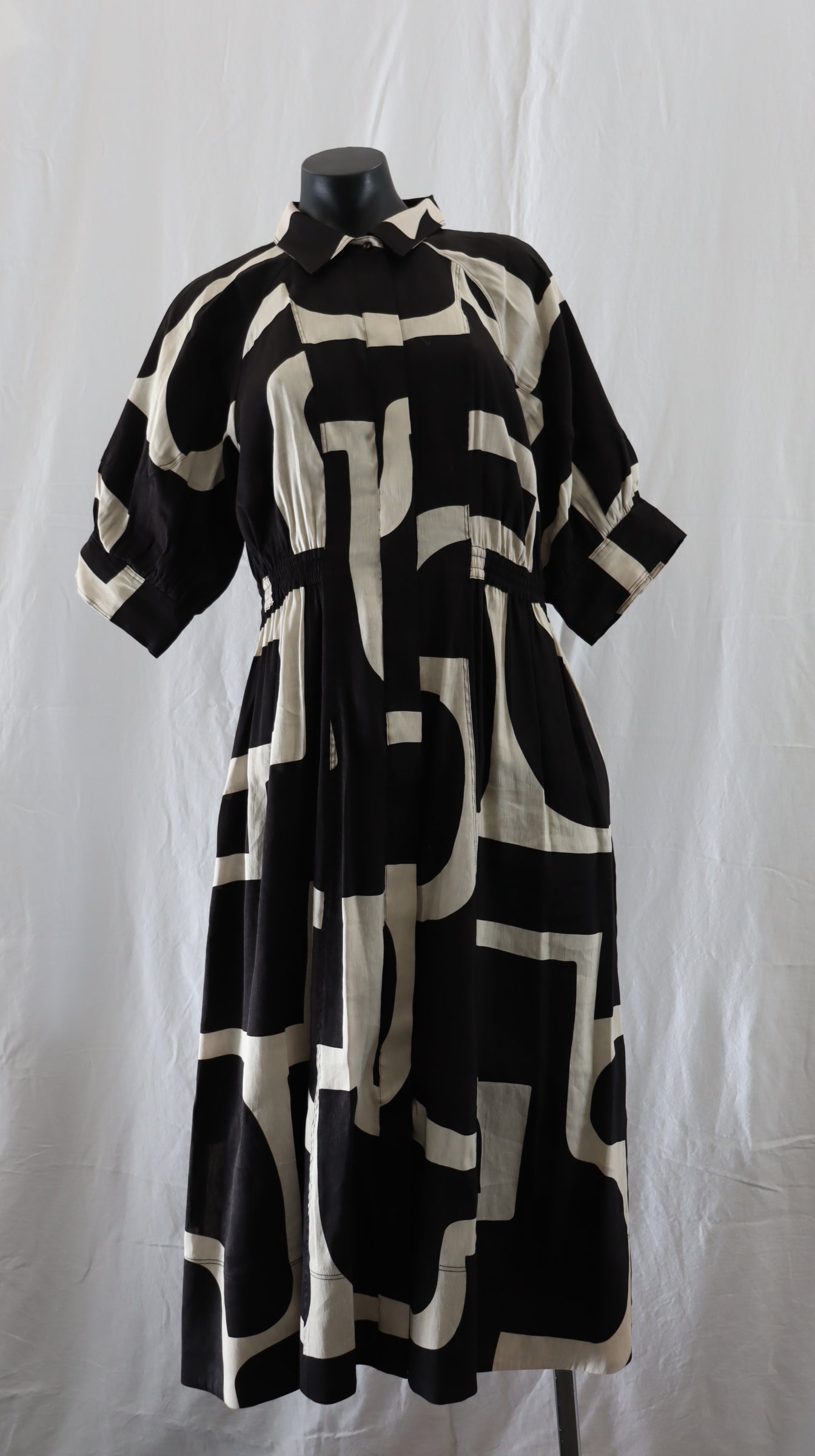 COUNTRY ROAD Maxi Dress 10