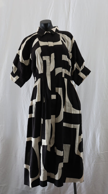 COUNTRY ROAD Maxi Dress 10