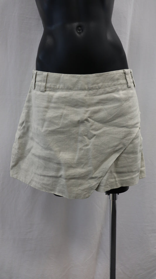 DISSH Skort 12