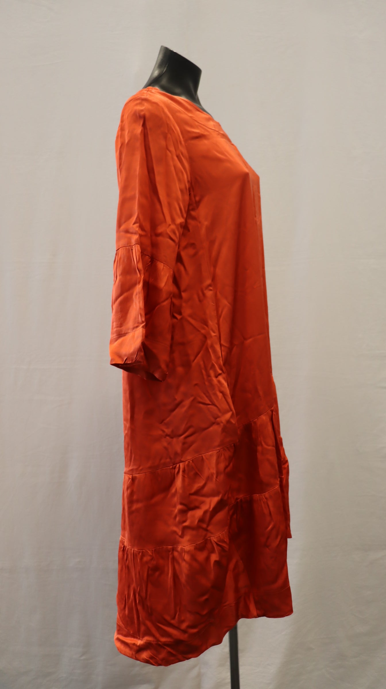Briarwood Midi Dress xs