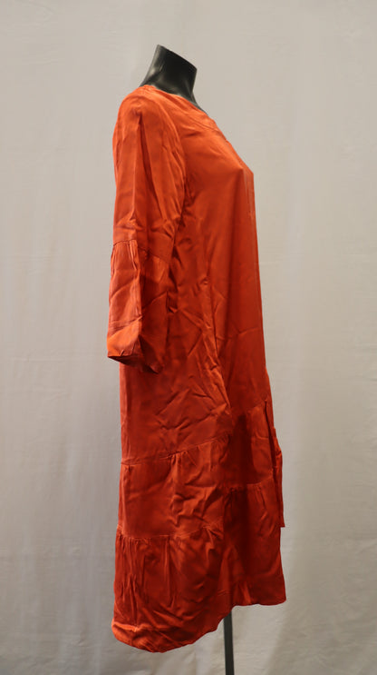 Briarwood Midi Dress xs