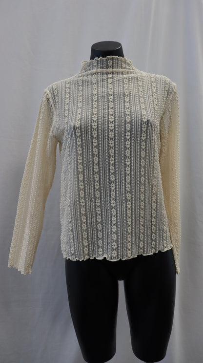 zest Long Sleeve S