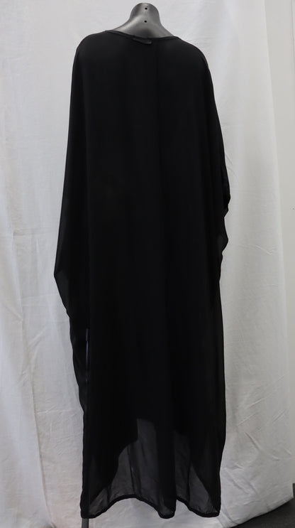 lela jacobs Maxi Dress ONE SIZE