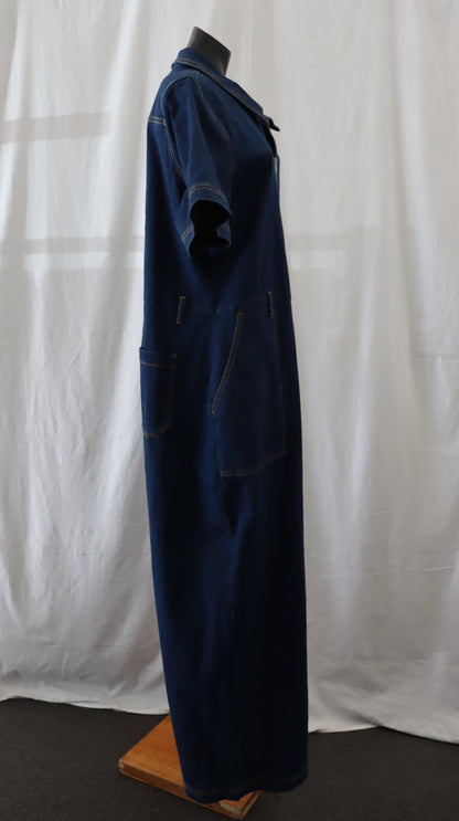 ZEST Jumpsuit 18