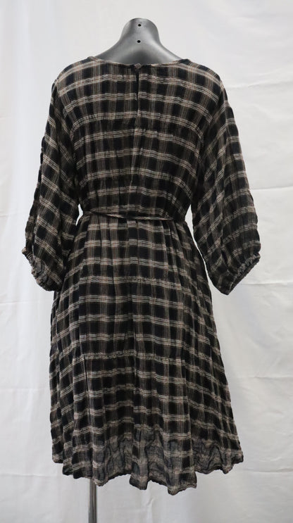 moochi Midi Dress 10