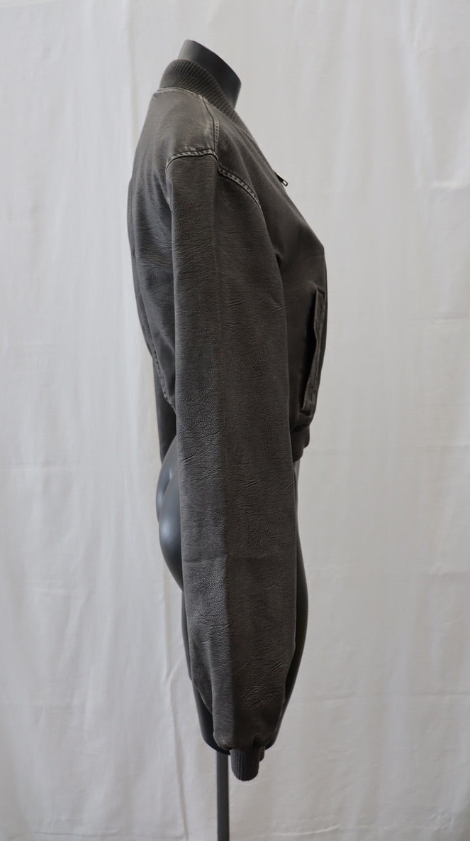 alice in the eve. Jacket M