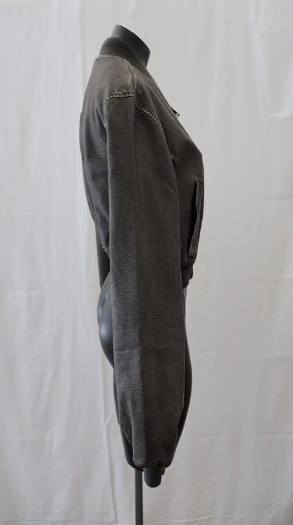 alice in the eve. Jacket M