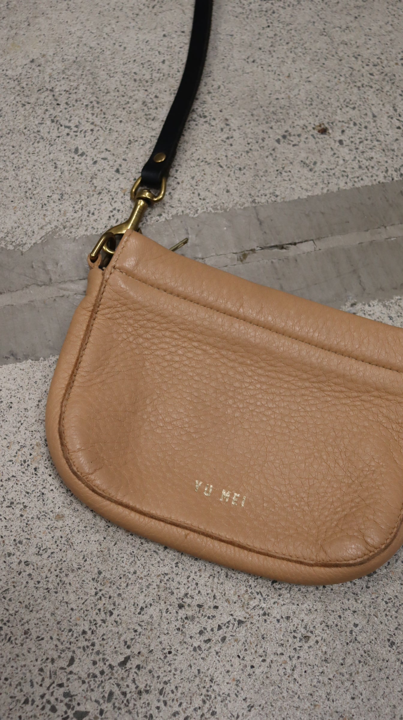 Yu Mei handbag N/A