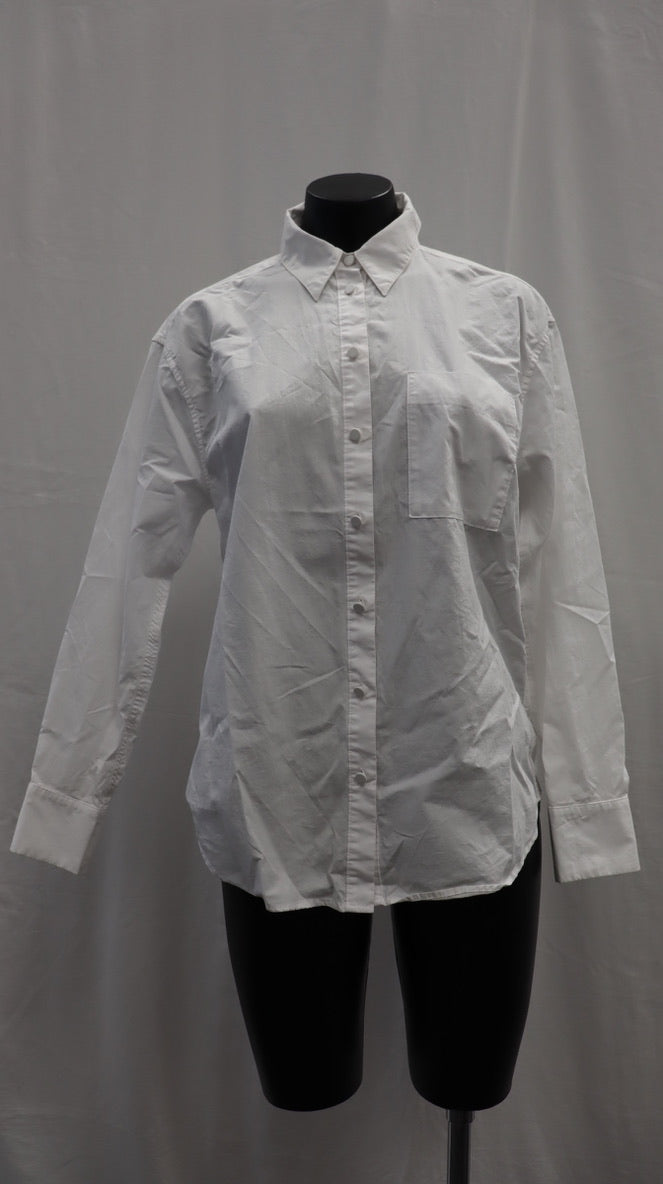 KOOKAI Button Up 8