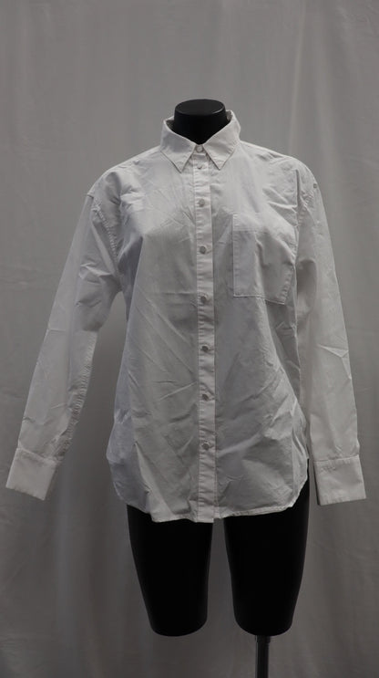 KOOKAI Button Up 8