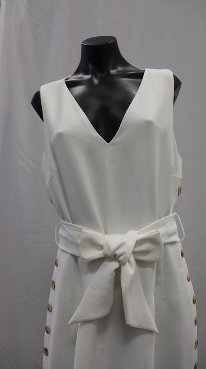WITCHERY Midi Dress 14