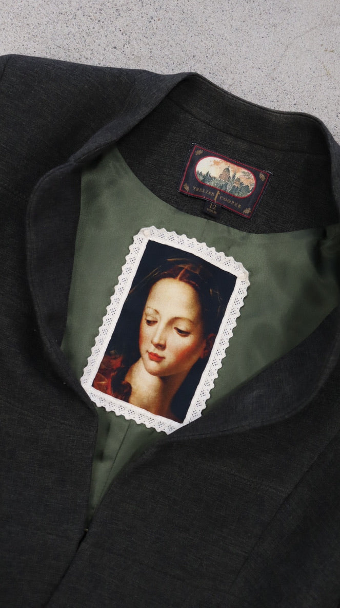 TRELISE COOPER Jacket 12