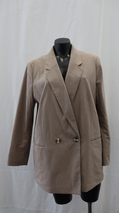 H & M Blazer L