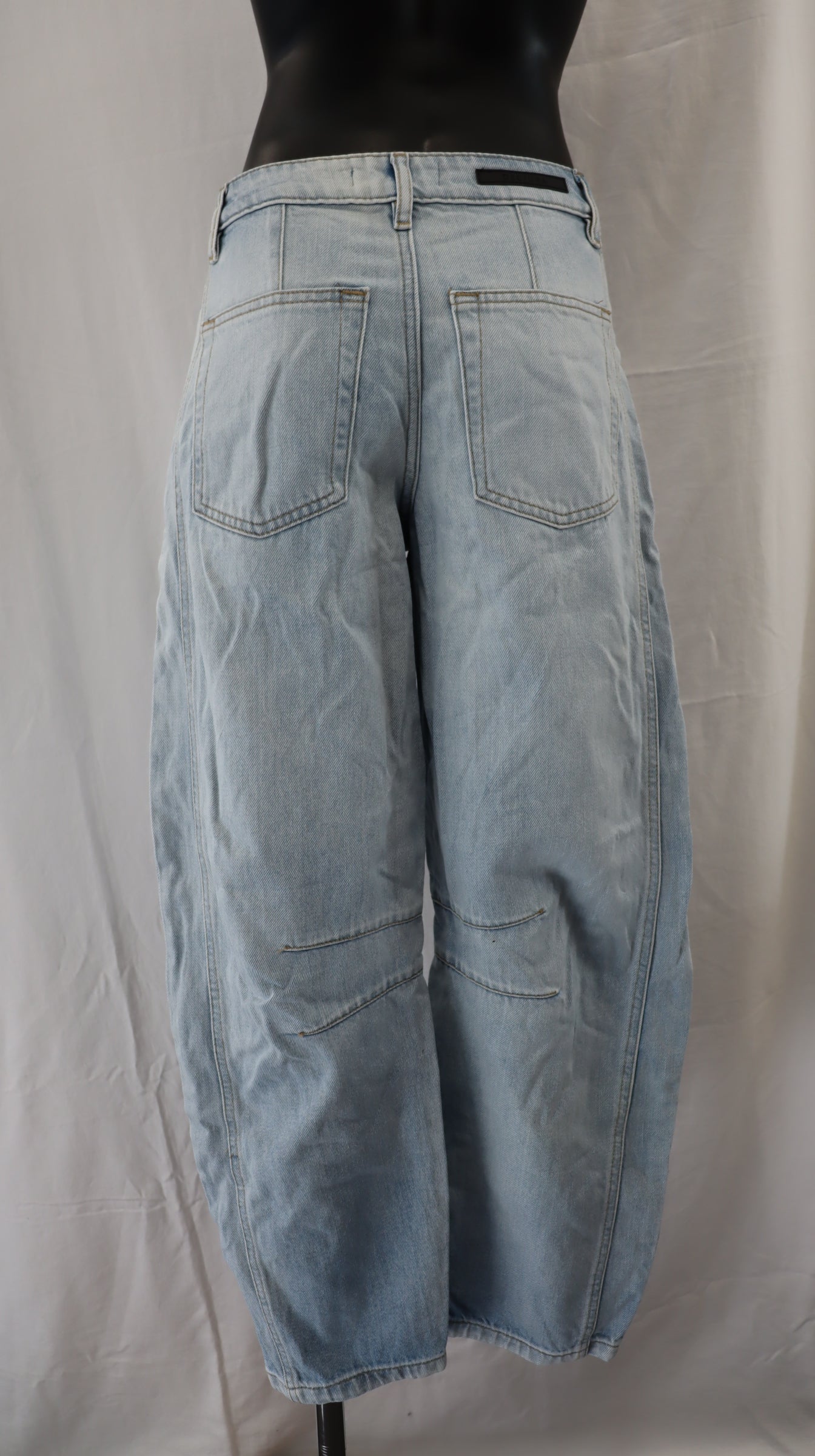 DECJUBA Jeans 6