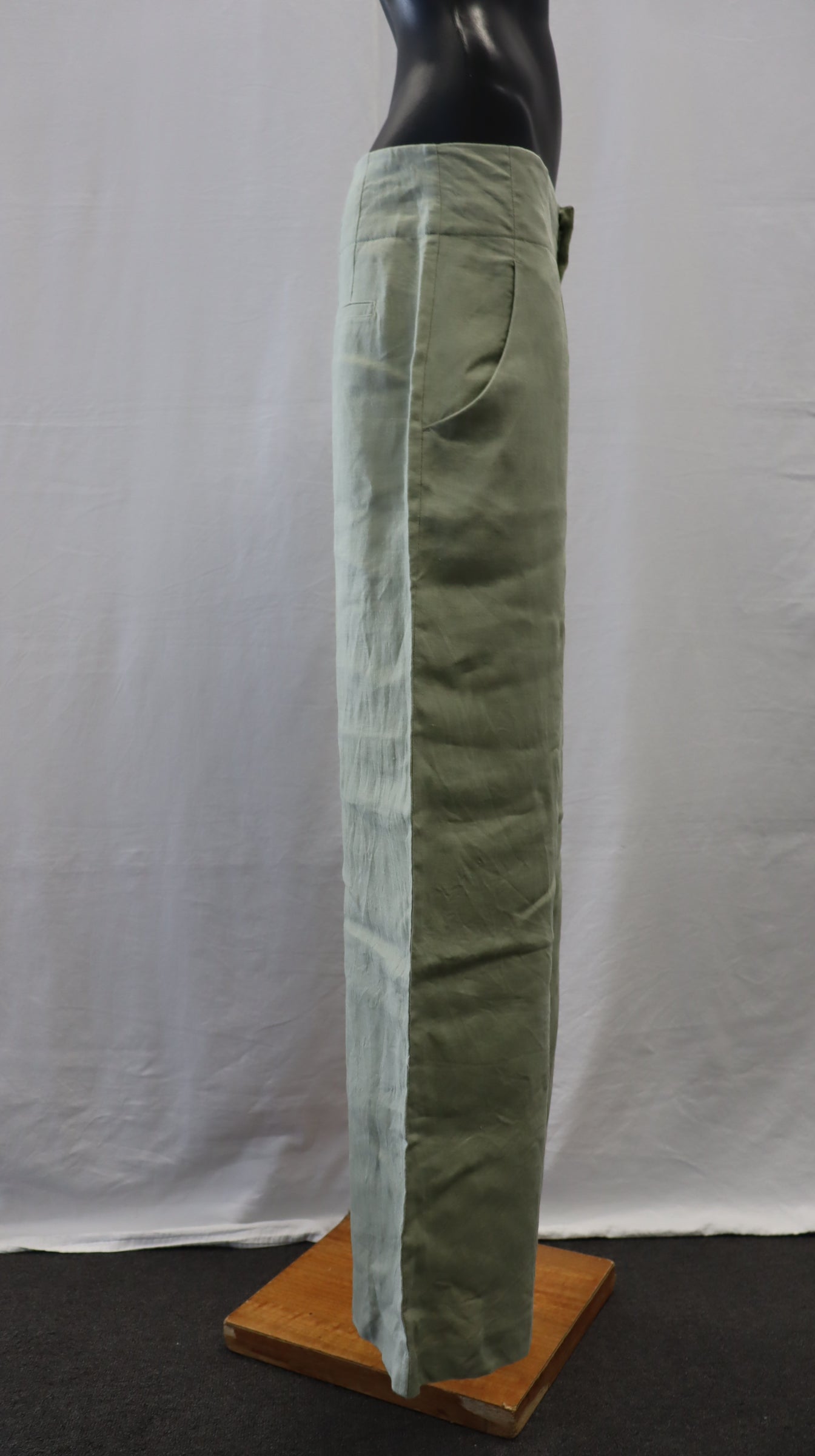 seed Pants 12