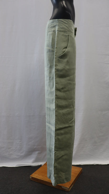 seed Pants 12