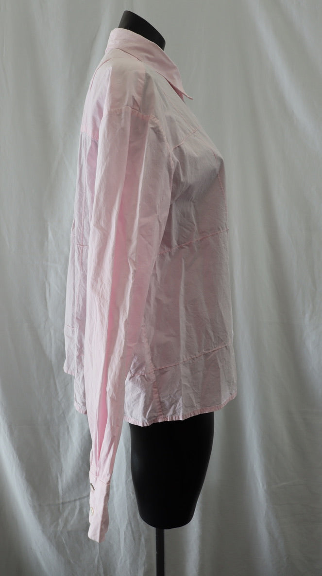 MARLE Button Up 12