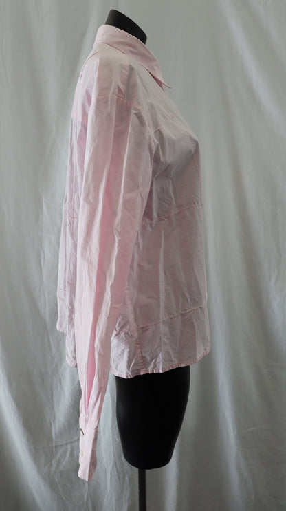 MARLE Button Up 12