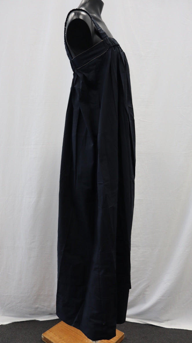 Foemina Maxi Dress 12