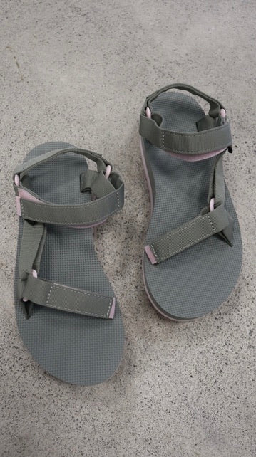 Teva Sandals 41