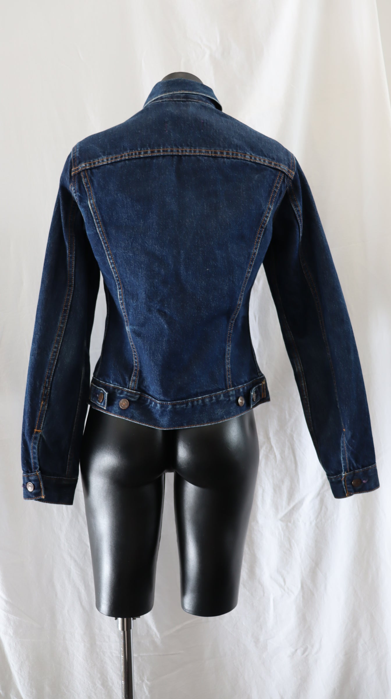 Levi Strauss & CO Jacket M